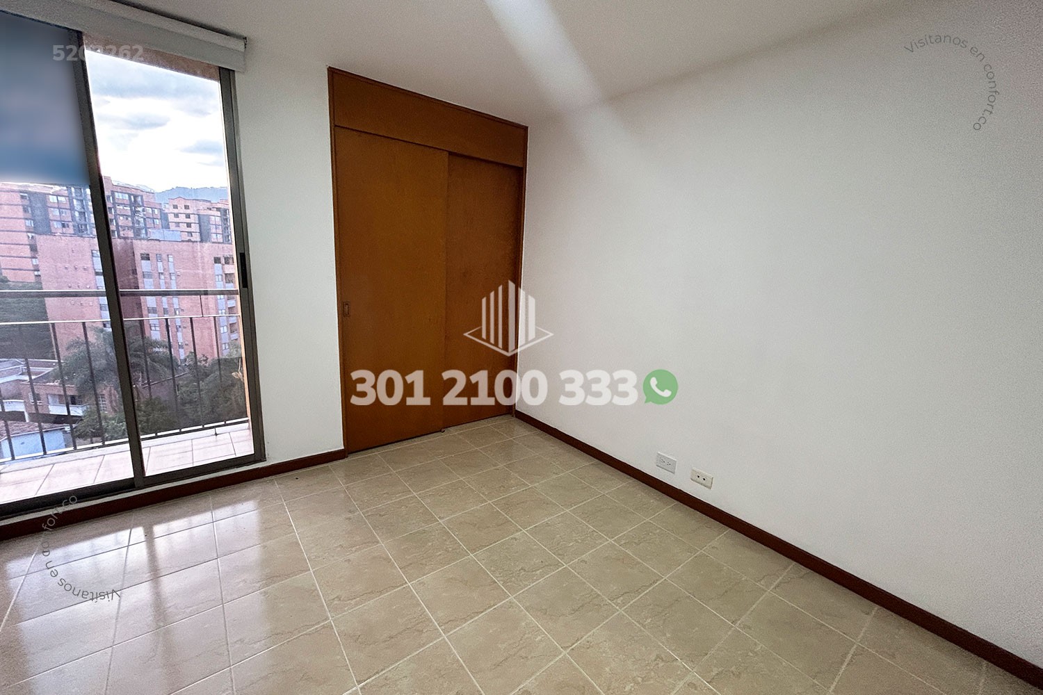 Apartamento en arriendo en Villagrande, Envigado · foto 9 de 24