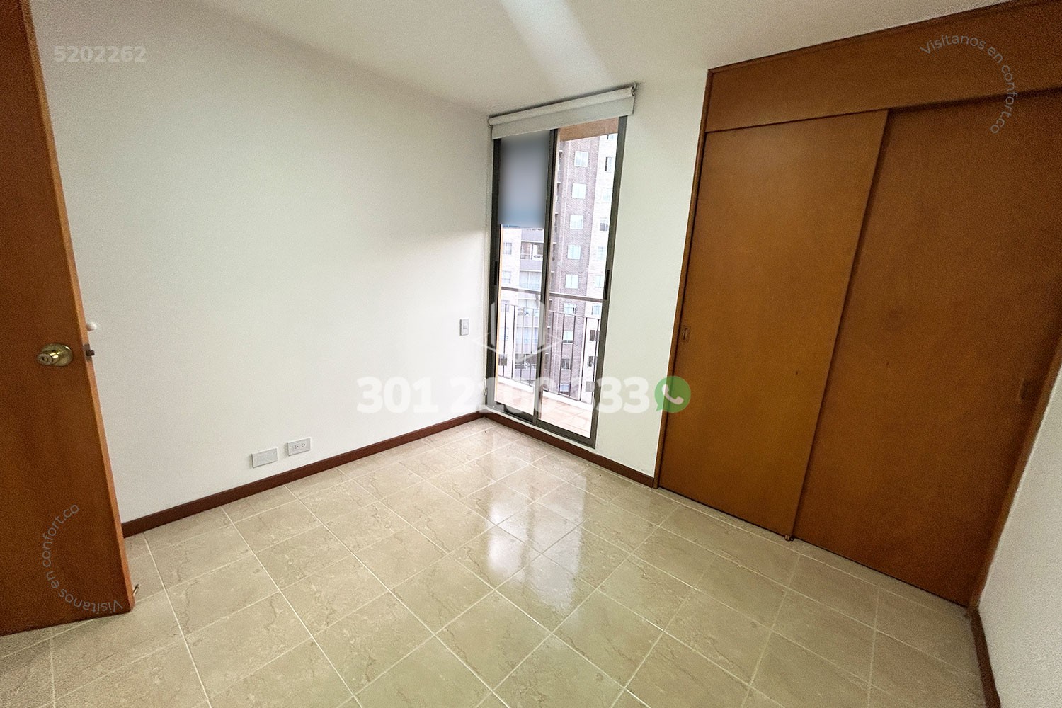 Apartamento en arriendo en Villagrande, Envigado · foto 10 de 24