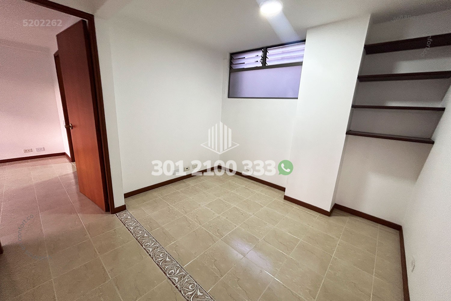Apartamento en arriendo en Villagrande, Envigado · foto 11 de 24