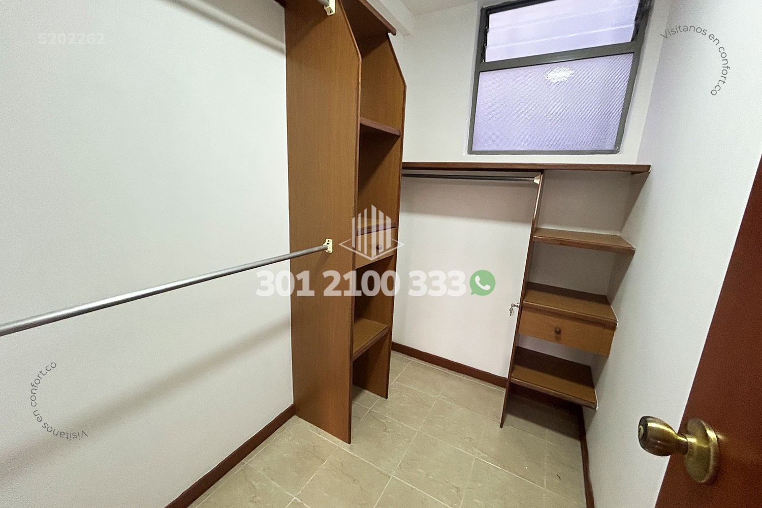 Apartamento en arriendo en Villagrande, Envigado · foto 17 de 24