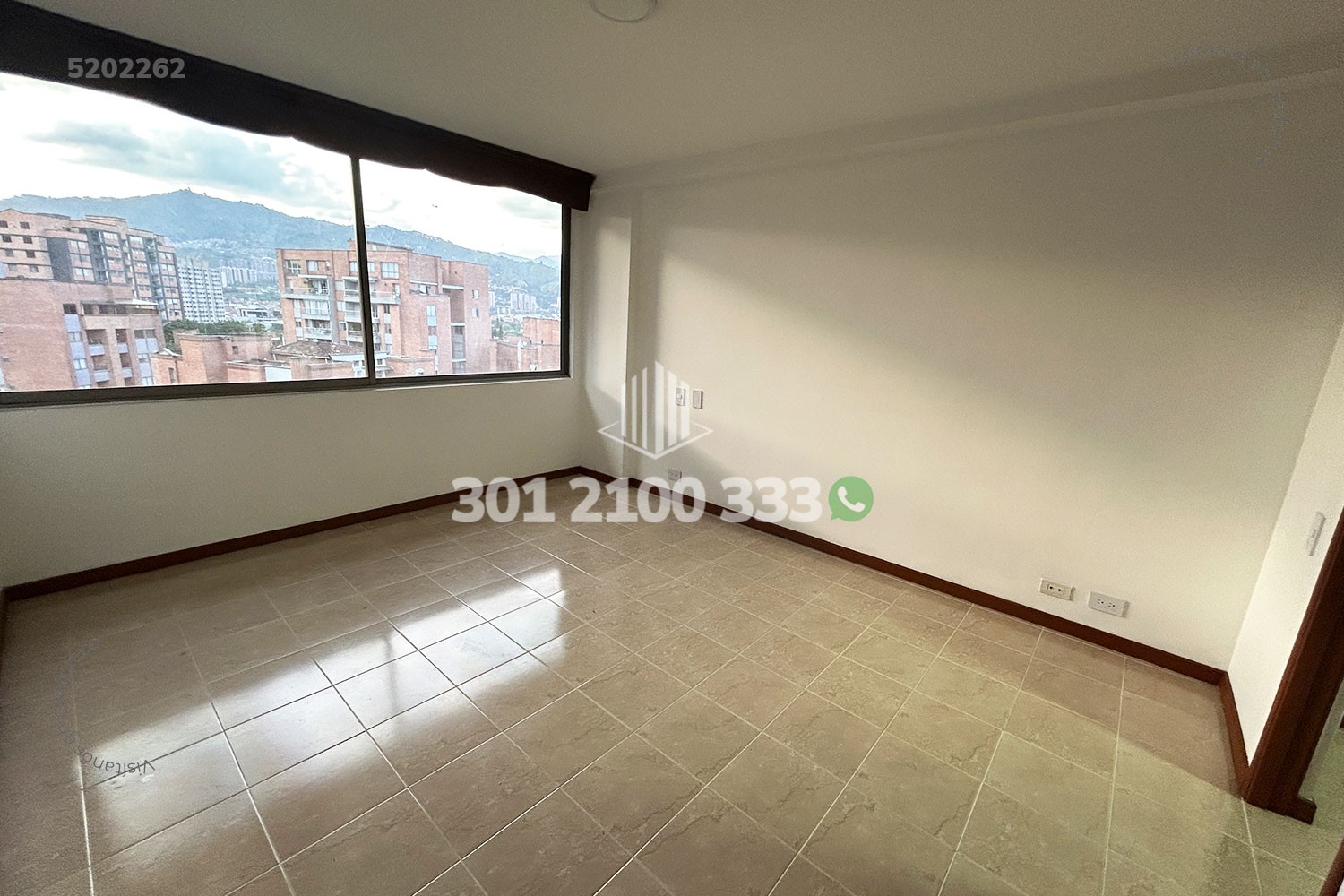 Apartamento en arriendo en Villagrande, Envigado · foto 14 de 24
