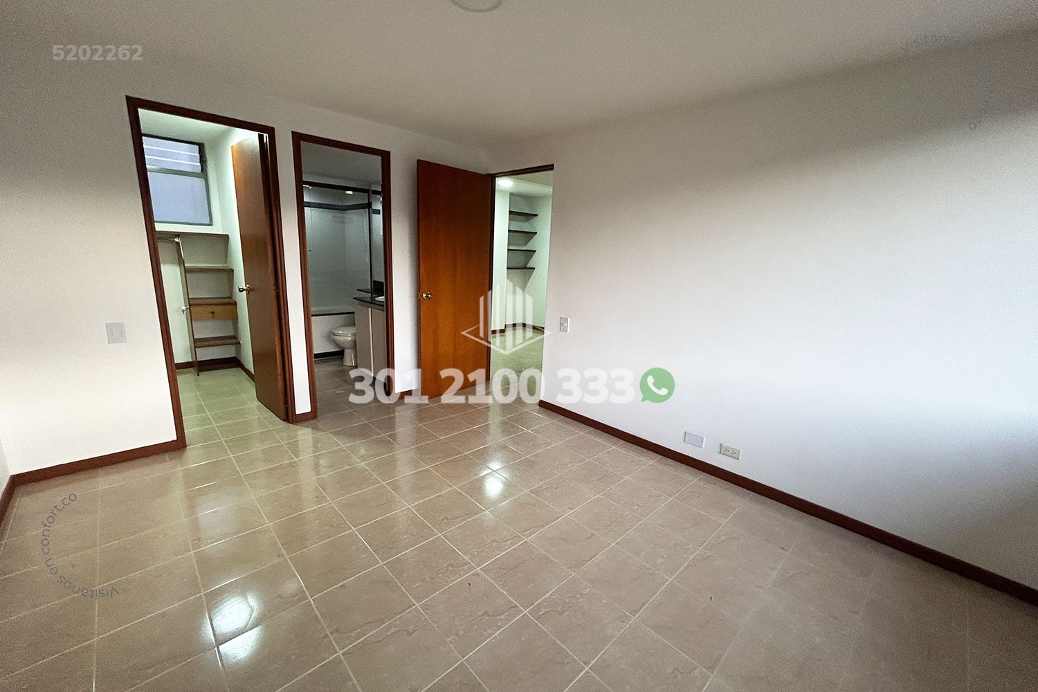 Apartamento en arriendo en Villagrande, Envigado · foto 15 de 24