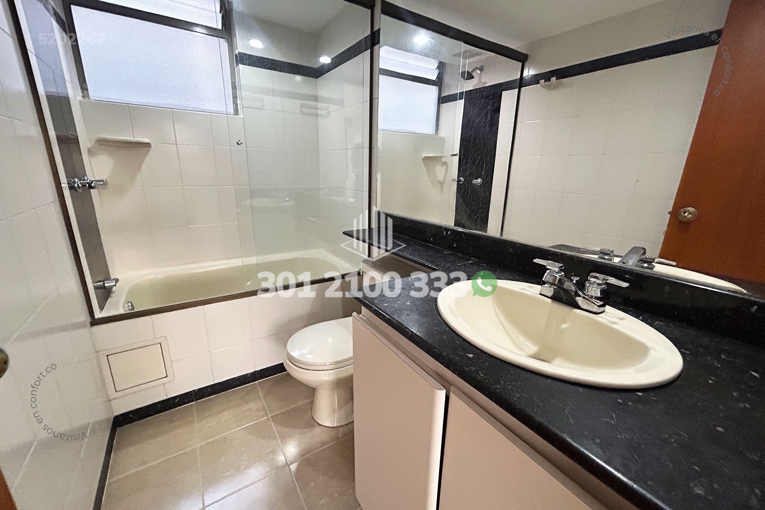 Apartamento en arriendo en Villagrande, Envigado · foto 18 de 24