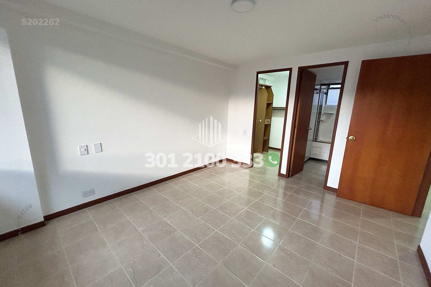 Apartamento en arriendo en Villagrande, Envigado · foto 16 de 24