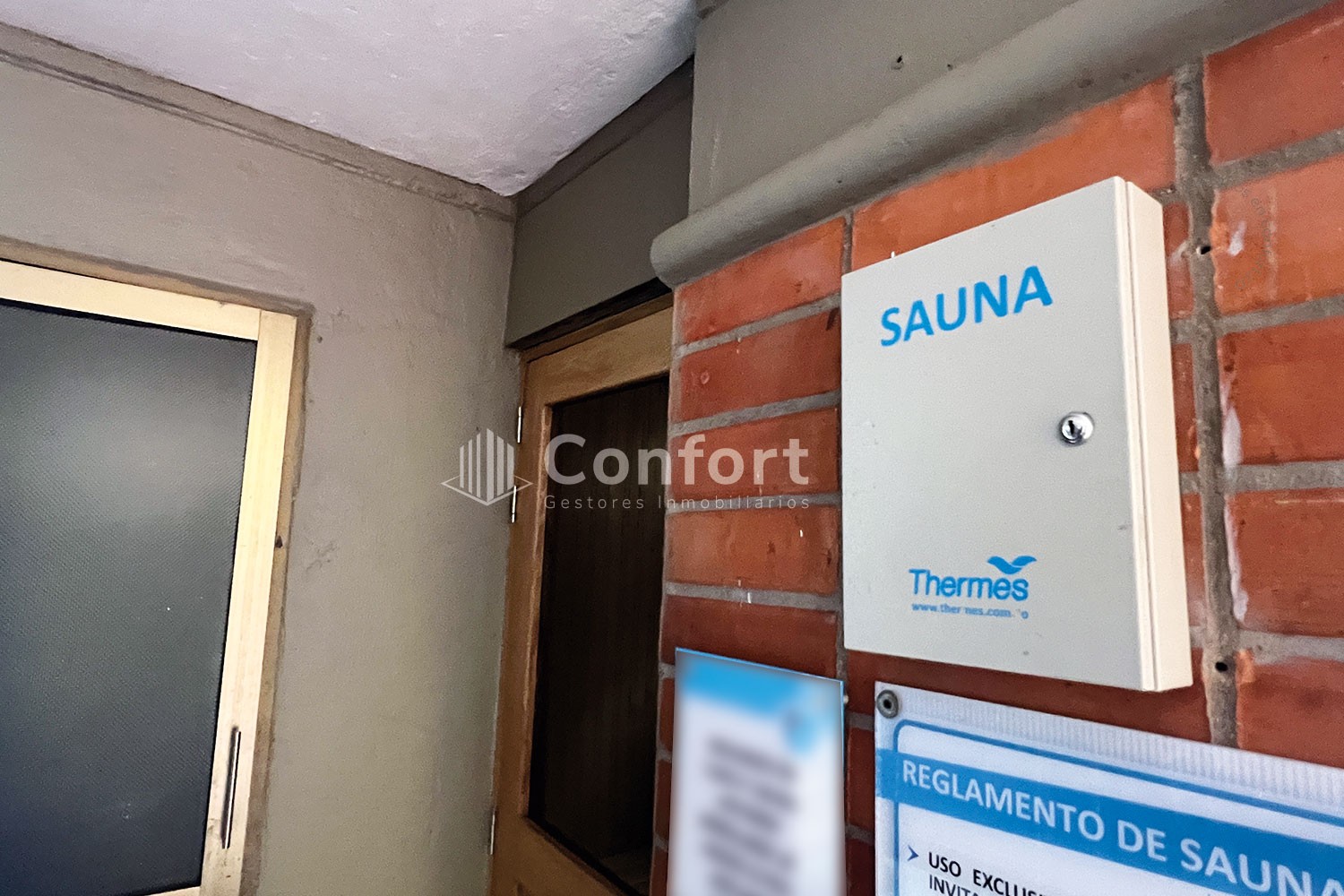 Apartamento en arriendo en Villagrande, Envigado · foto 21 de 24