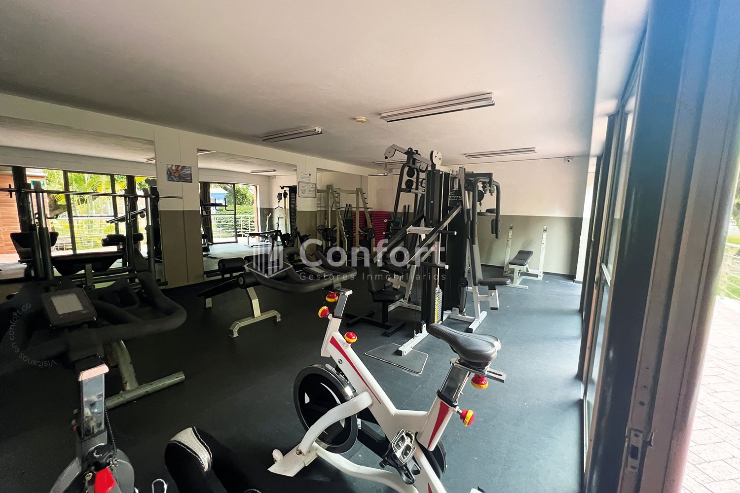 Apartamento en arriendo en Villagrande, Envigado · foto 22 de 24