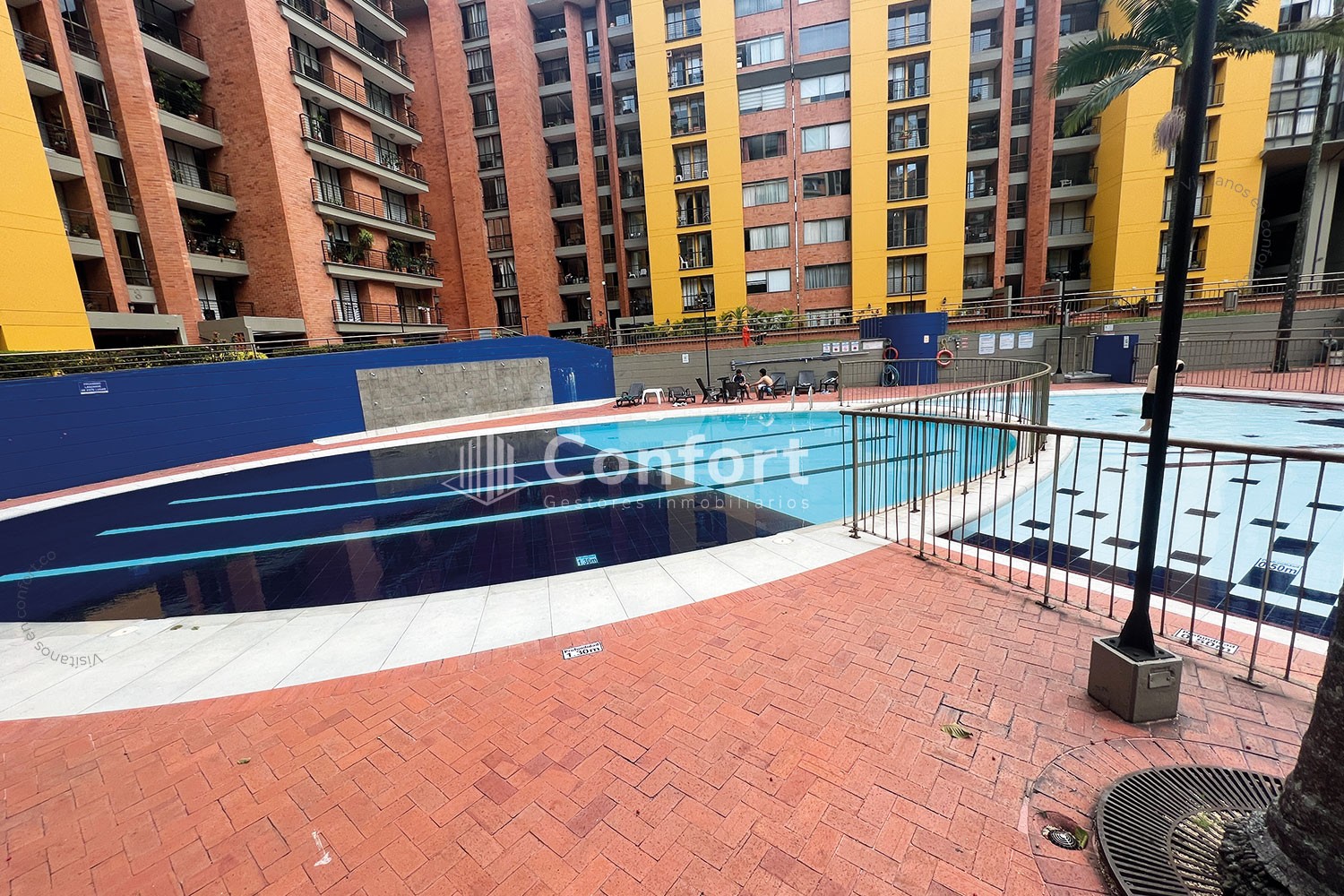 Apartamento en arriendo en Villagrande, Envigado · foto 23 de 24