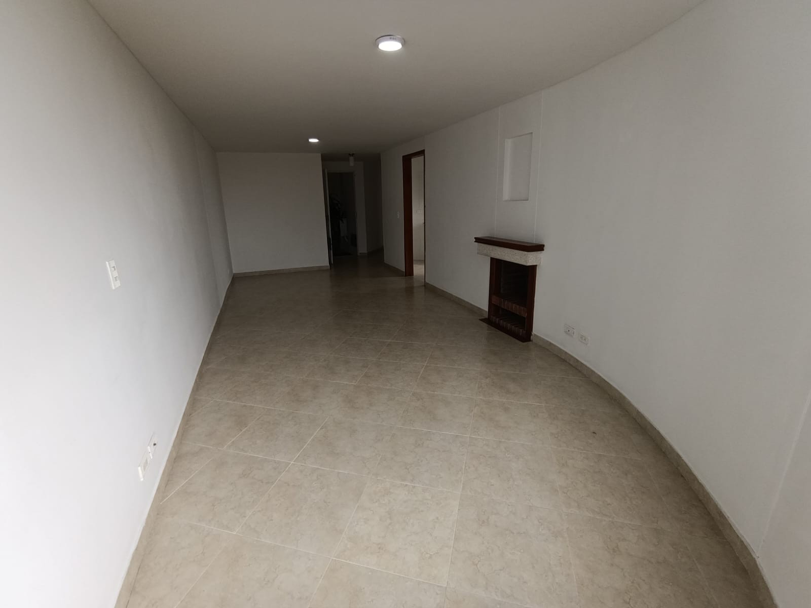 Apartamento en venta en Colseguros, Manizales · foto 15 de 17