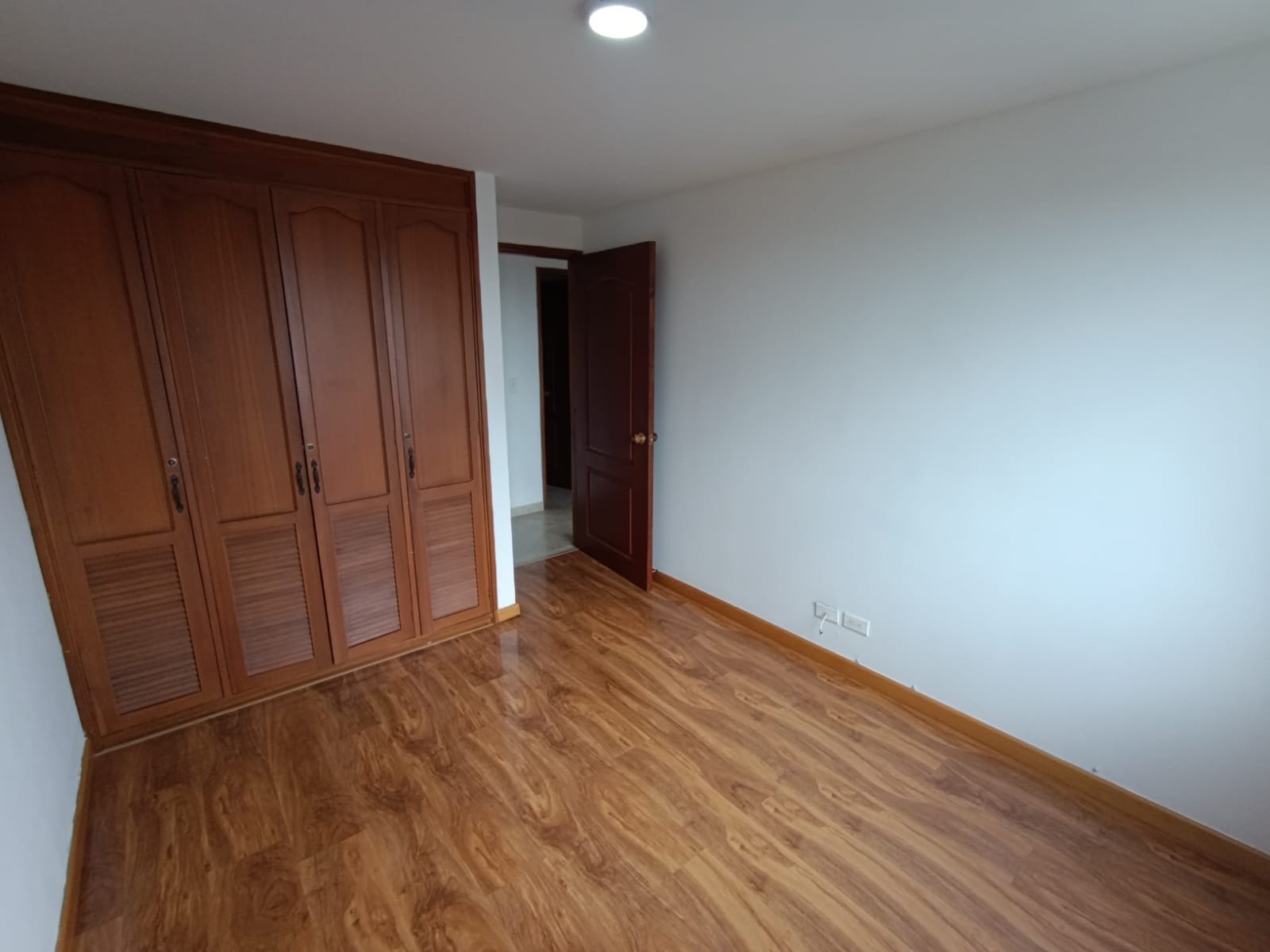 Apartamento en venta en Colseguros, Manizales · foto 9 de 17