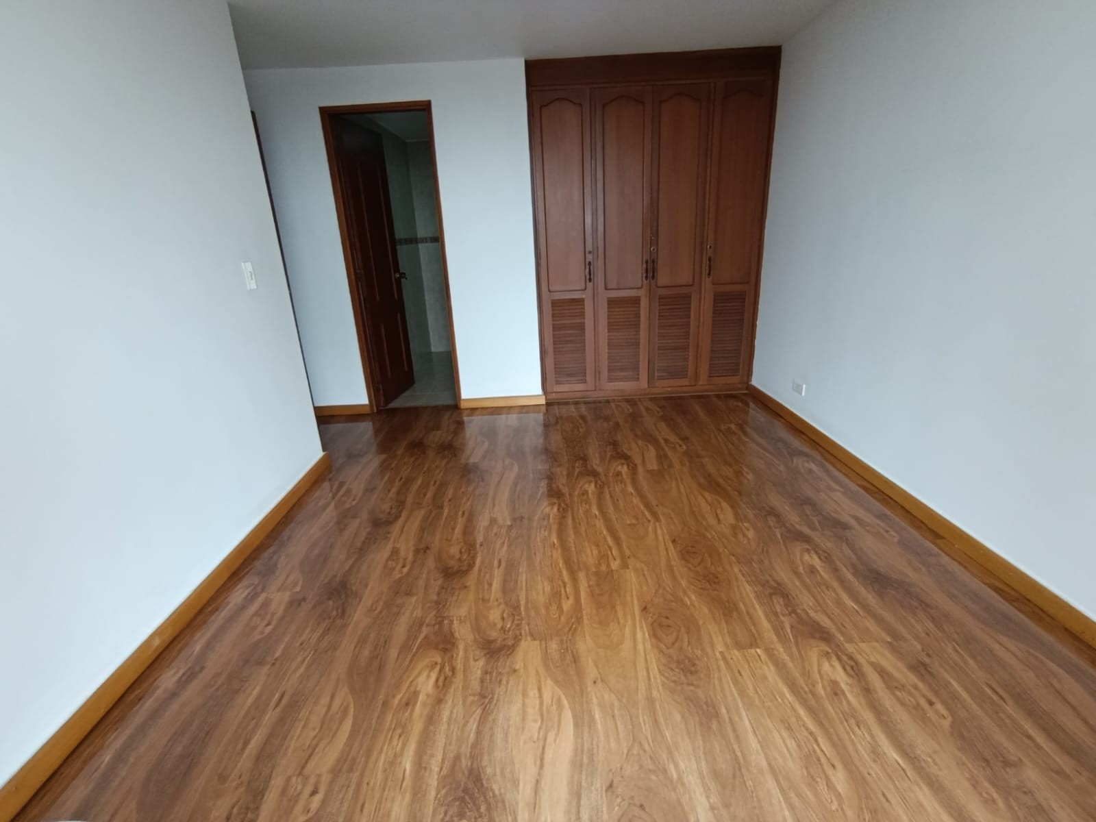 Apartamento en venta en Colseguros, Manizales · foto 4 de 17