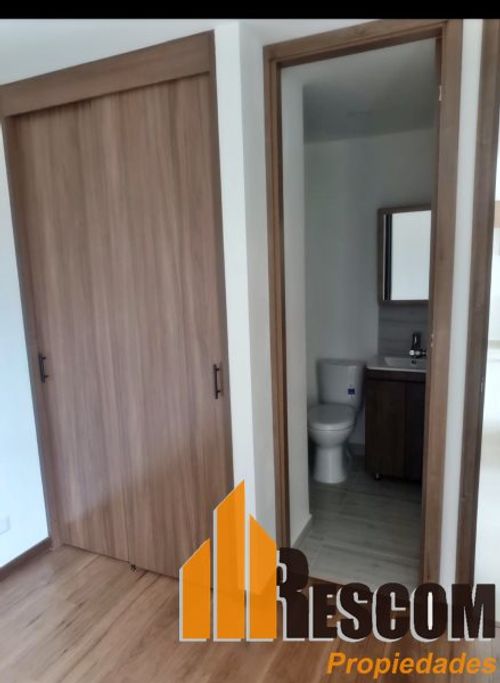 Apartamento de 3 alcobas en venta en San Antonio De Pereira, Rionegro, 60 m² · foto 3 de 8