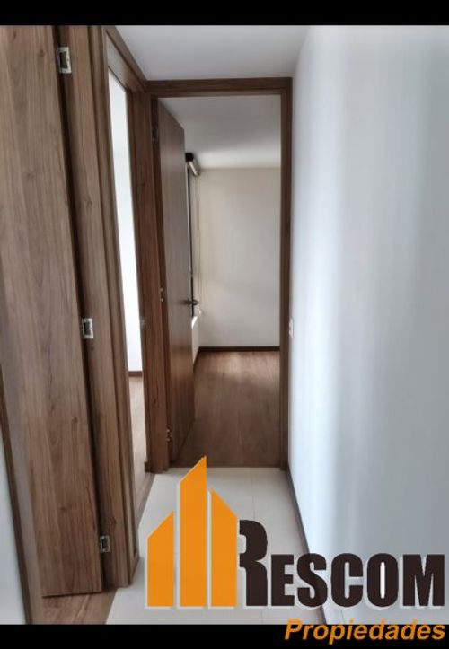 Apartamento de 3 alcobas en venta en San Antonio De Pereira, Rionegro, 60 m² · foto 4 de 8