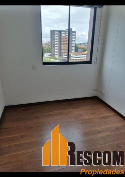 Apartamento de 3 alcobas en venta en San Antonio De Pereira, Rionegro, 60 m² · foto 5 de 8