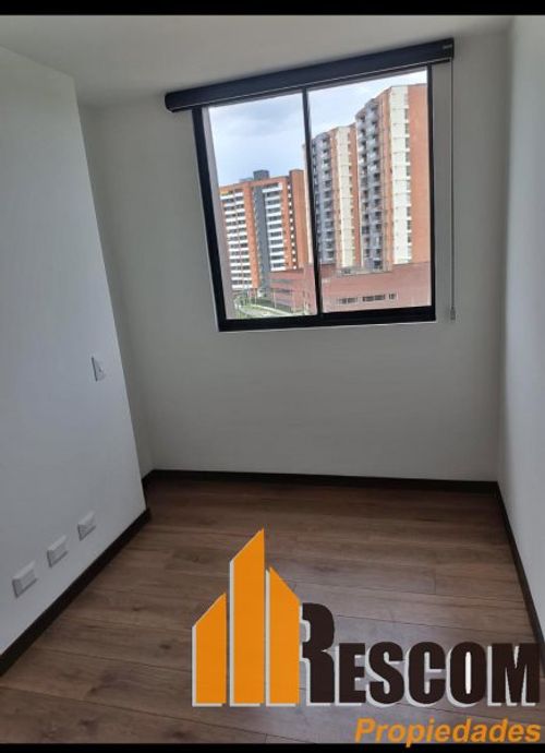 Apartamento de 3 alcobas en venta en San Antonio De Pereira, Rionegro, 60 m² · foto 6 de 8