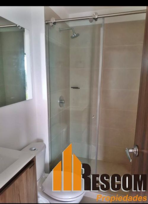 Apartamento de 3 alcobas en venta en San Antonio De Pereira, Rionegro, 60 m² · foto 7 de 8