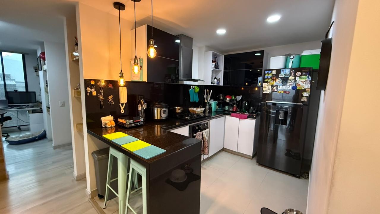 Apartamento en venta en El Batán, Bogotá · foto 8 de 24