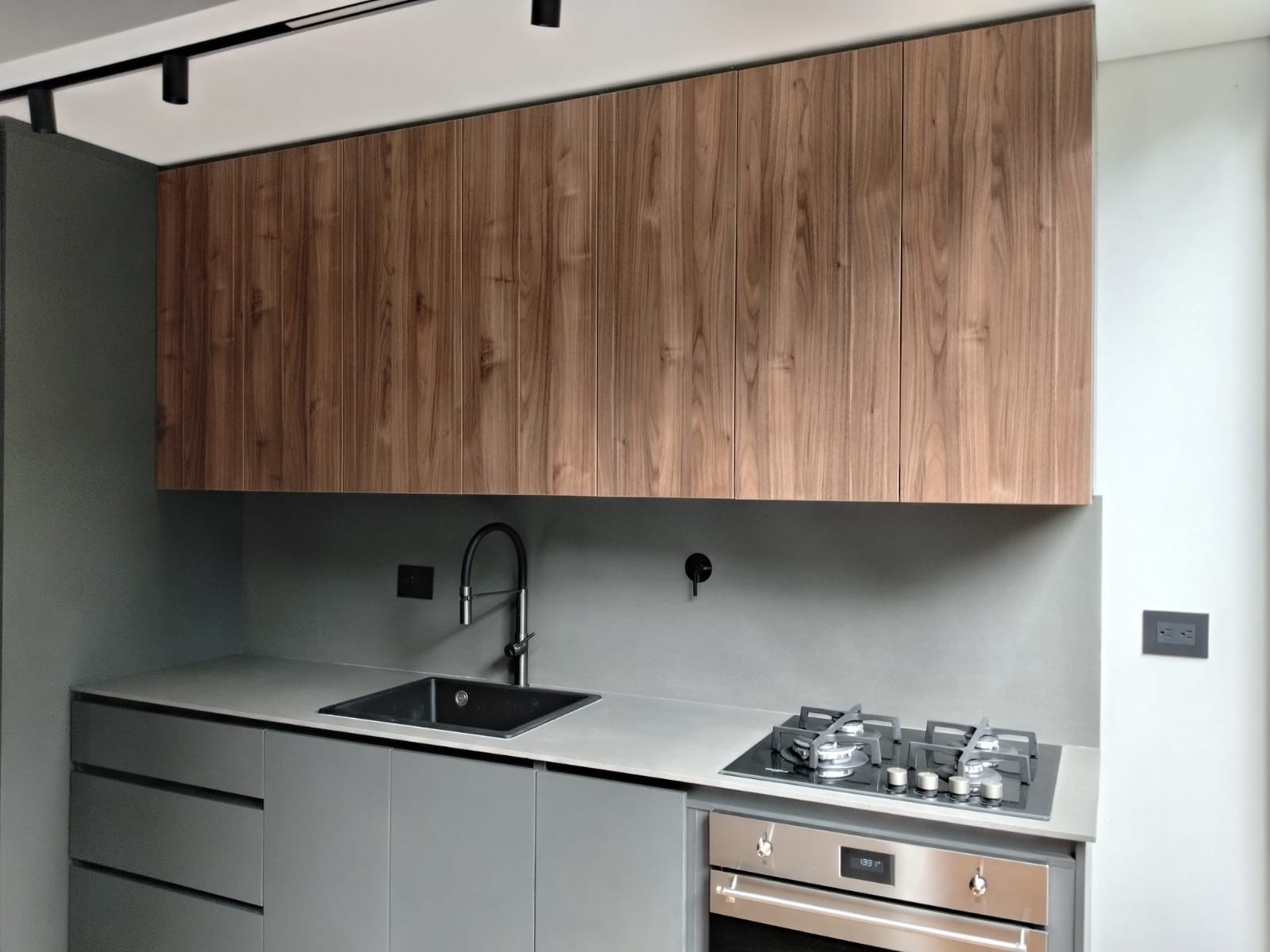 Apartamento en arriendo en El Poblado, Medellín · foto 6 de 15