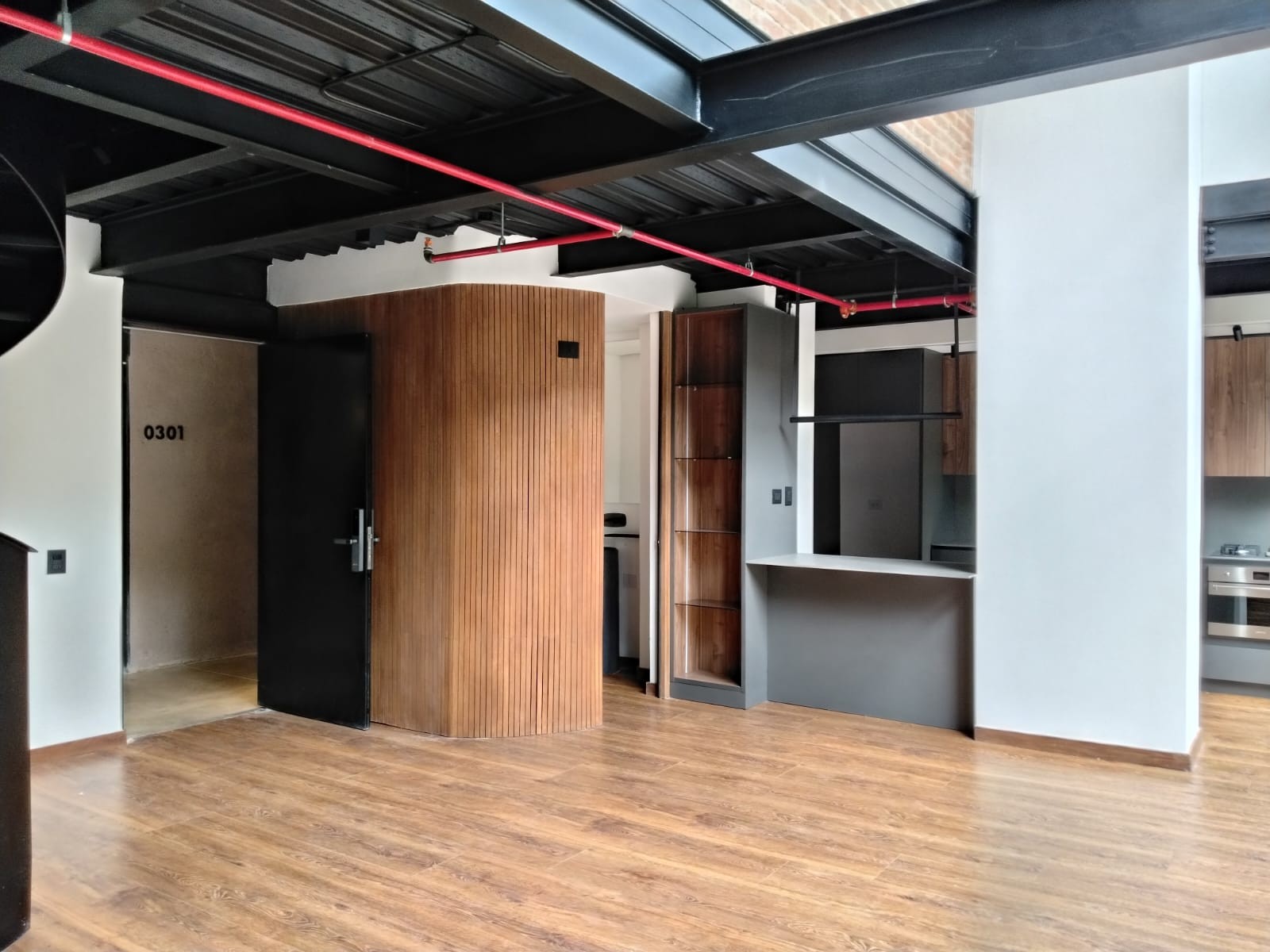Apartamento en arriendo en El Poblado, Medellín · foto 9 de 15