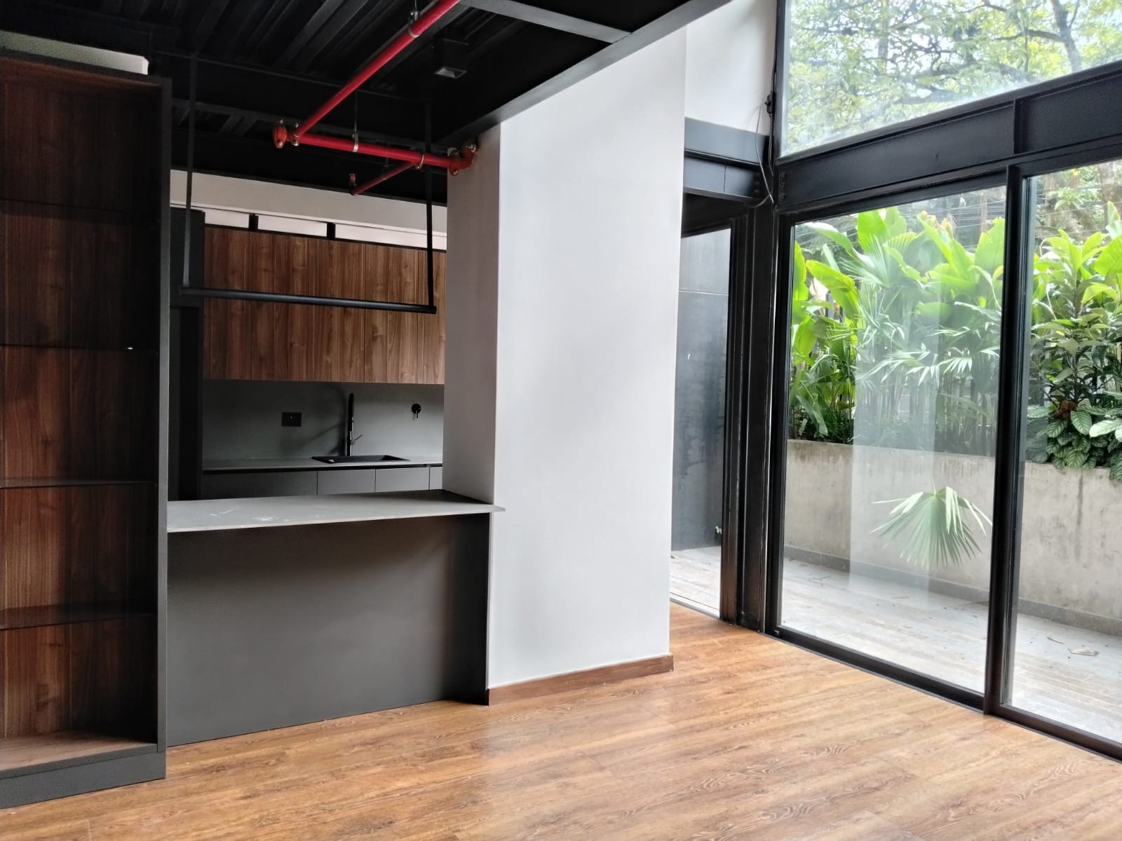 Apartamento en arriendo en El Poblado, Medellín · foto 8 de 15