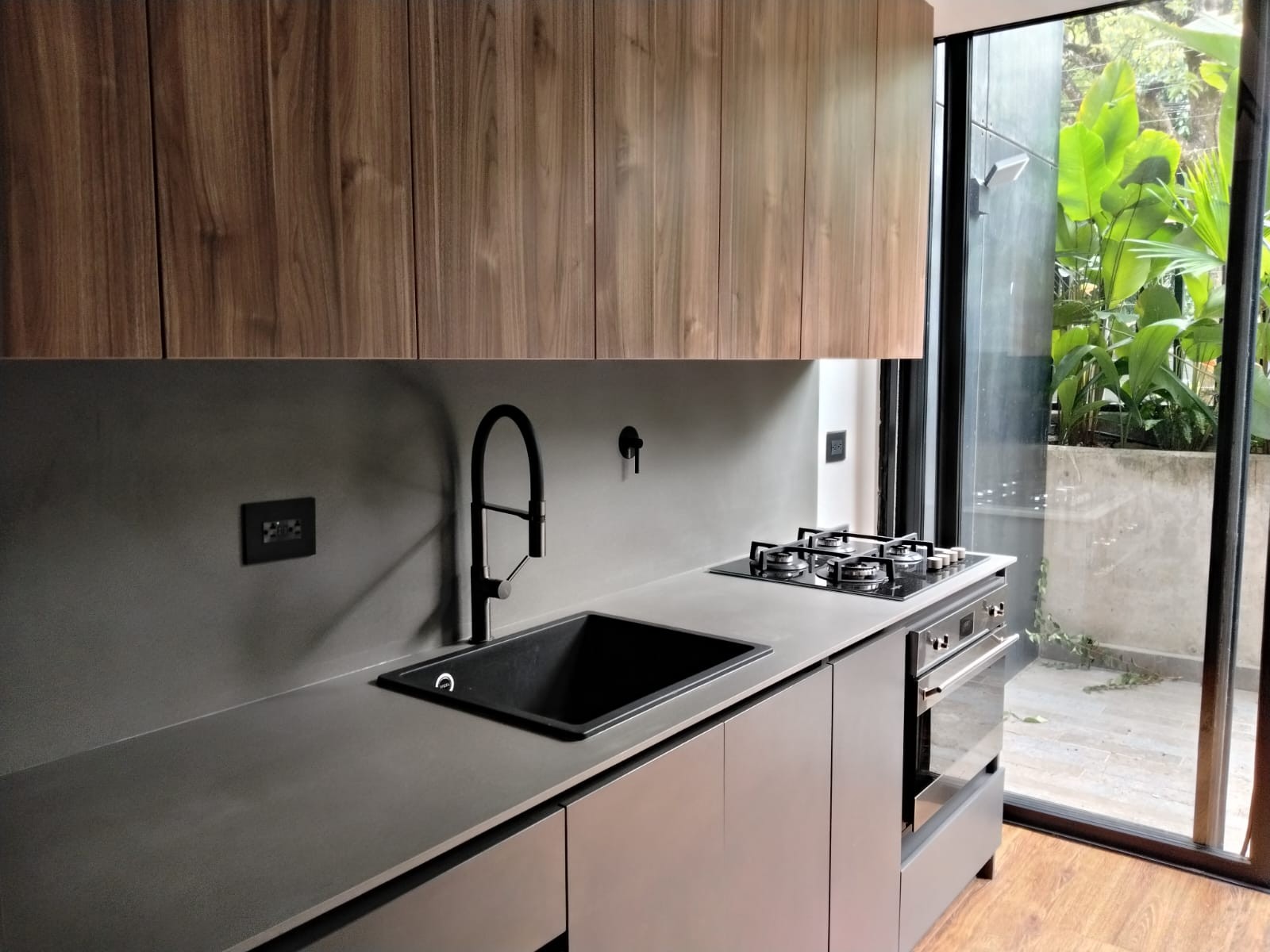 Apartamento en arriendo en El Poblado, Medellín · foto 4 de 15