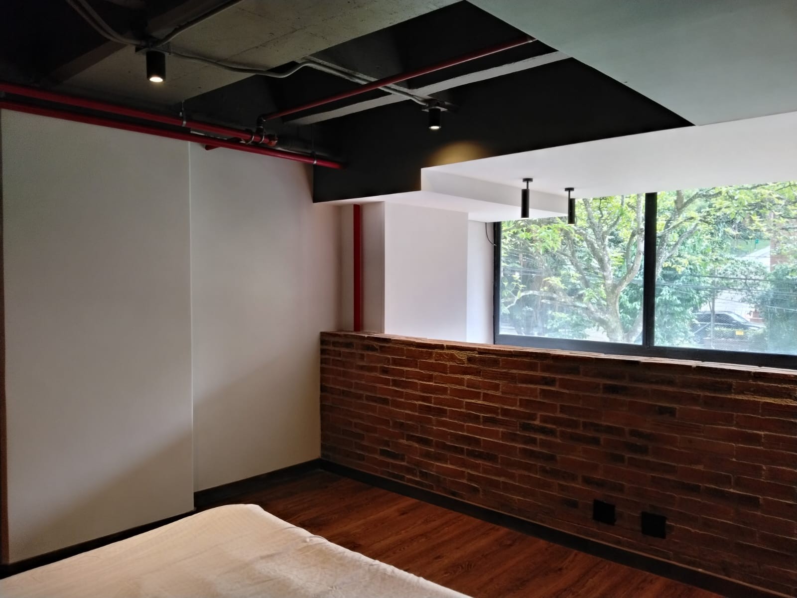 Apartamento en arriendo en El Poblado, Medellín · foto 12 de 15