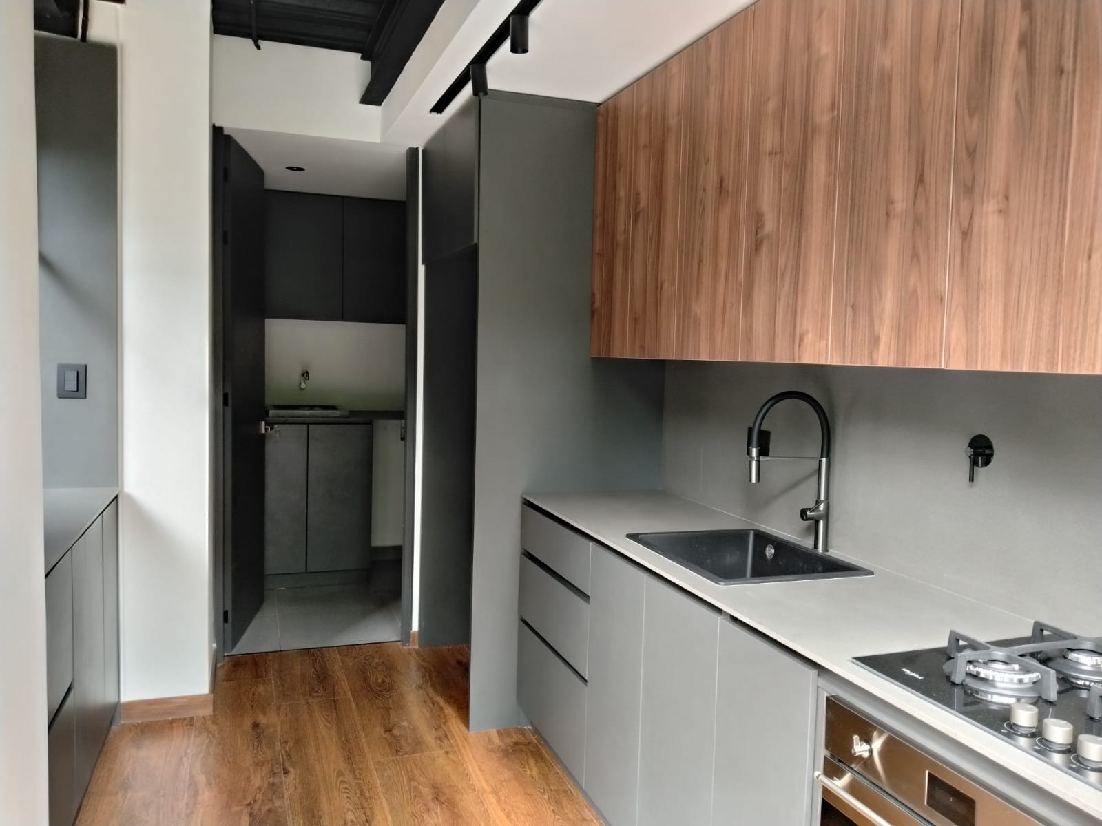 Apartamento en arriendo en El Poblado, Medellín · foto 5 de 15