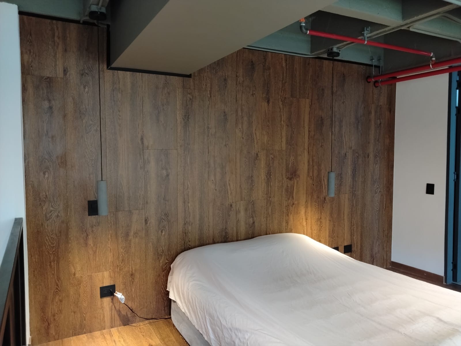 Apartamento en arriendo en El Poblado, Medellín · foto 10 de 15