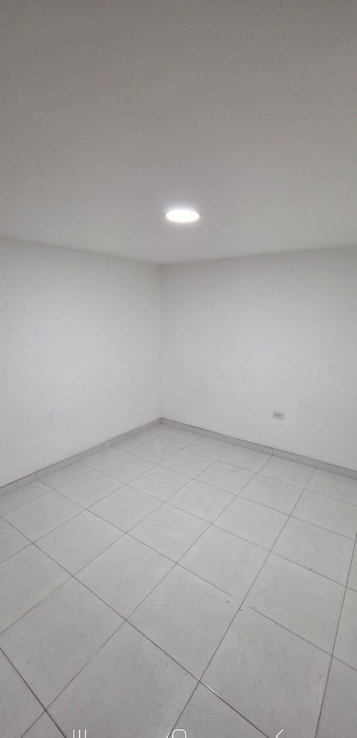 Habitación en arriendo cerca de la Fundación Universitaria Cafam - Unicafam (Bogotá)