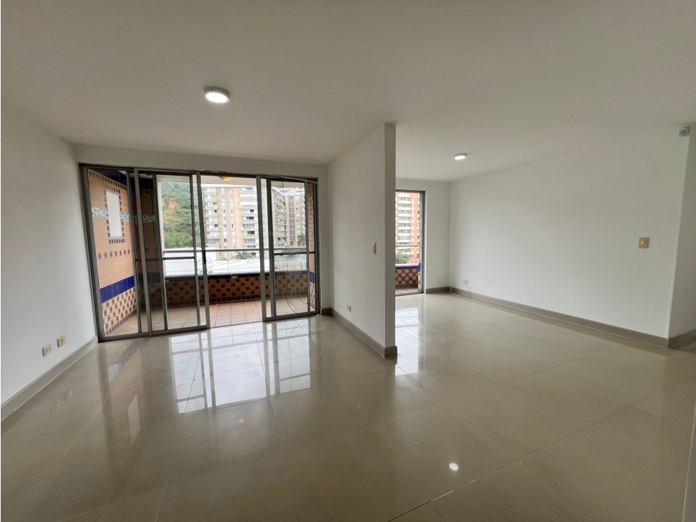 Apartamento en venta en Santa Isabel, Cali · foto 3 de 24