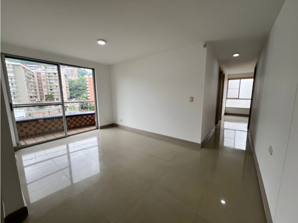 Apartamento en venta en Santa Isabel, Cali · foto 4 de 24