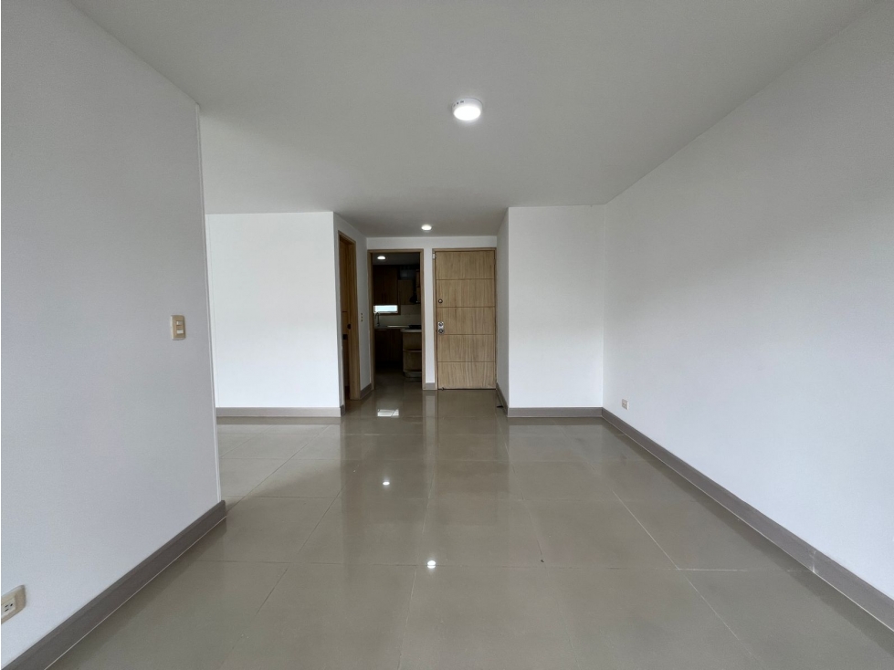 Apartamento en venta en Santa Isabel, Cali · foto 5 de 24