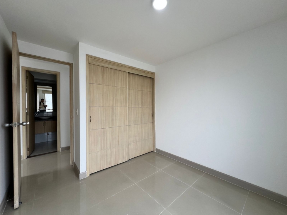 Apartamento en venta en Santa Isabel, Cali · foto 8 de 24