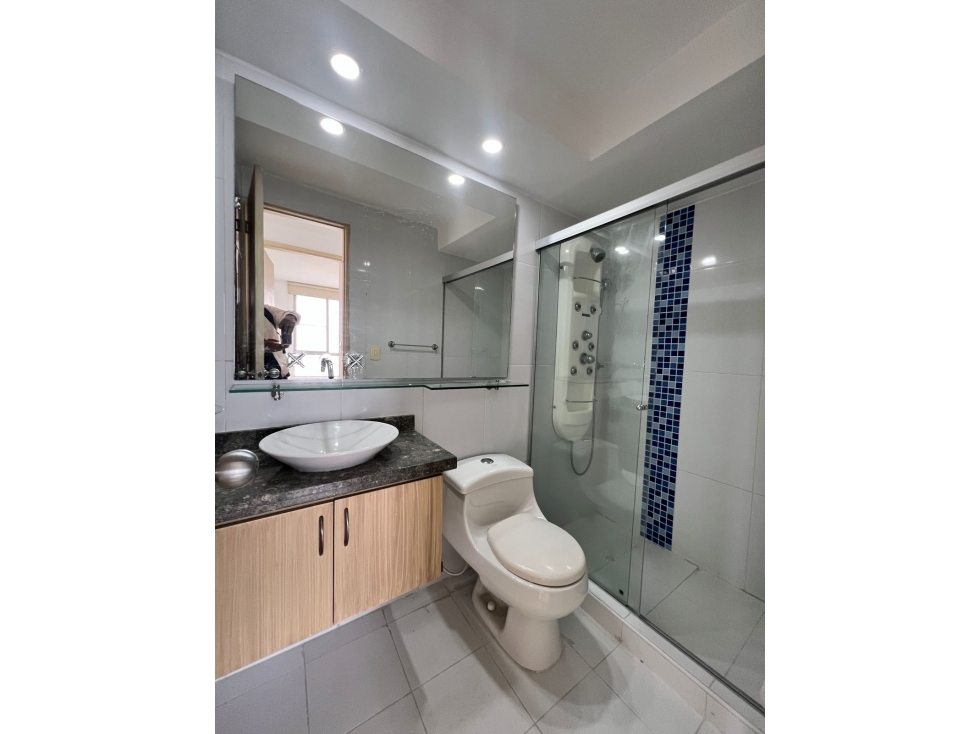 Apartamento en venta en Santa Isabel, Cali · foto 9 de 24