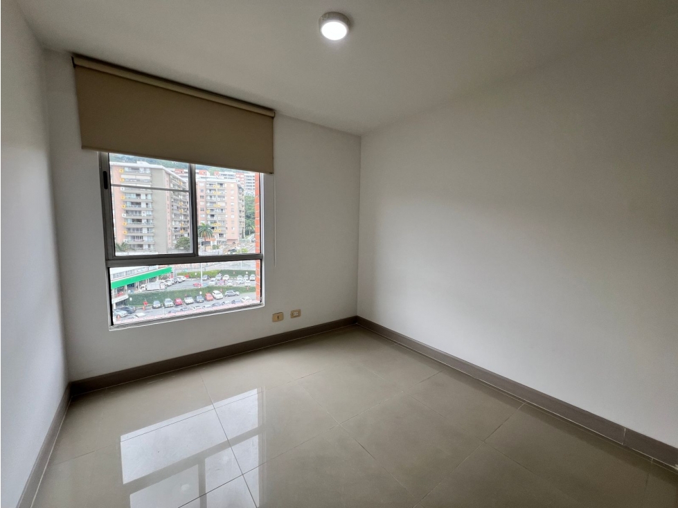 Apartamento en venta en Santa Isabel, Cali · foto 12 de 24