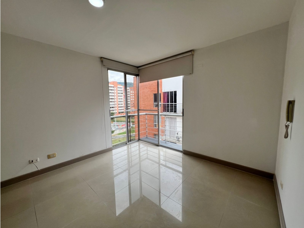Apartamento en venta en Santa Isabel, Cali · foto 13 de 24