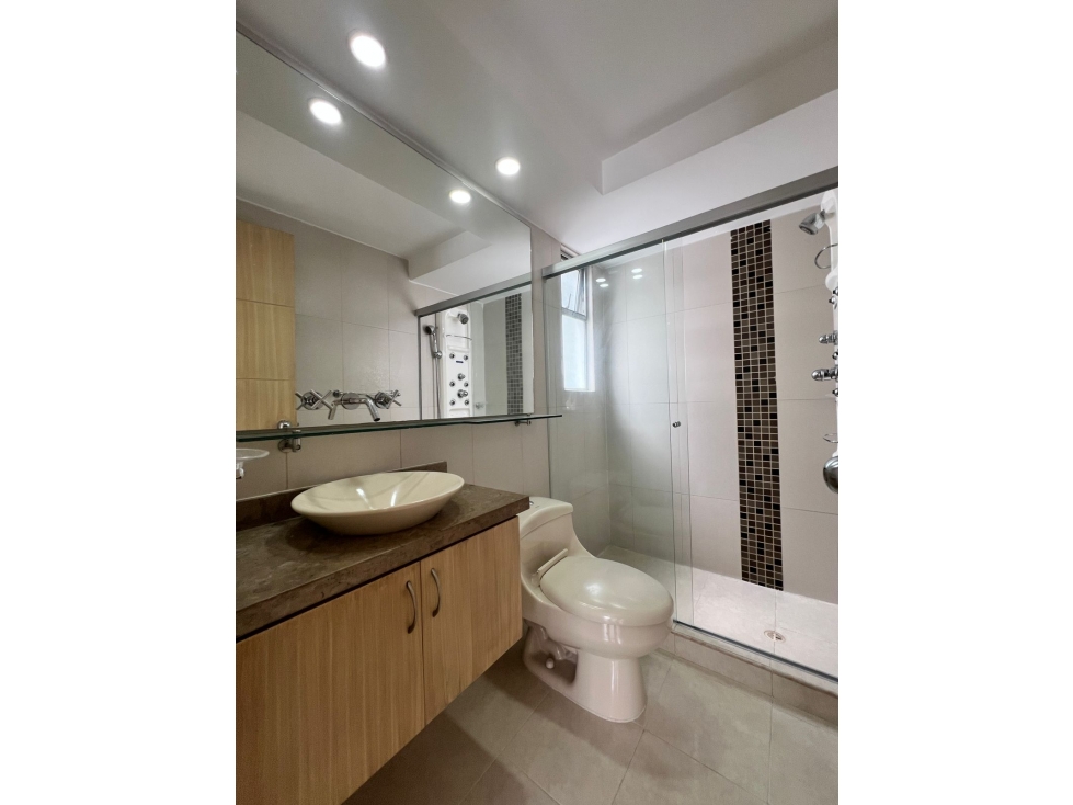 Apartamento en venta en Santa Isabel, Cali · foto 14 de 24