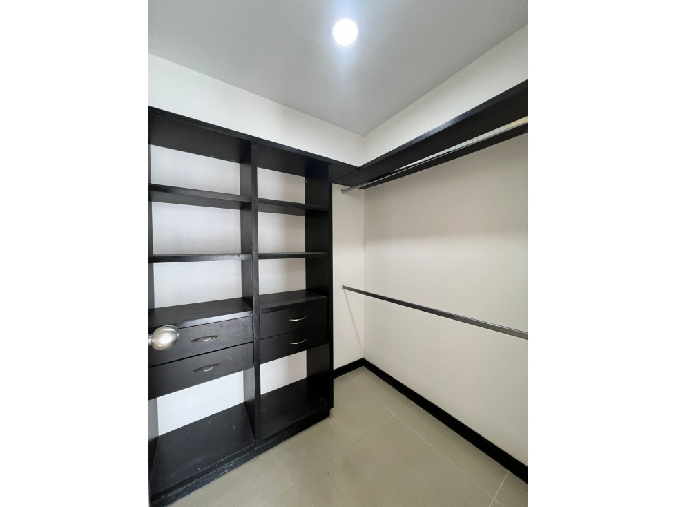 Apartamento en venta en Santa Isabel, Cali · foto 15 de 24