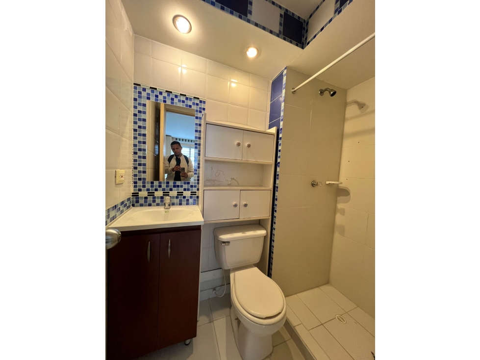 Apartamento en venta en Santa Isabel, Cali · foto 17 de 24