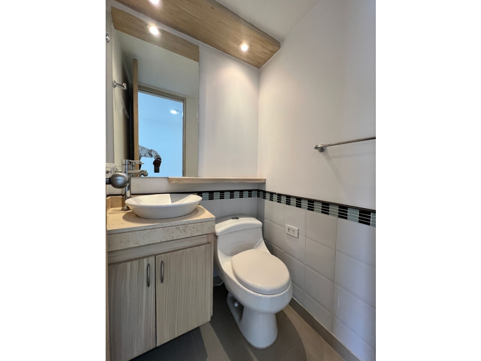 Apartamento en venta en Santa Isabel, Cali · foto 18 de 24