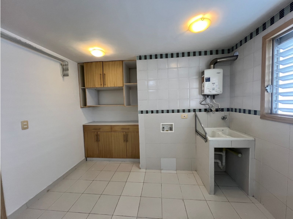 Apartamento en venta en Santa Isabel, Cali · foto 19 de 24