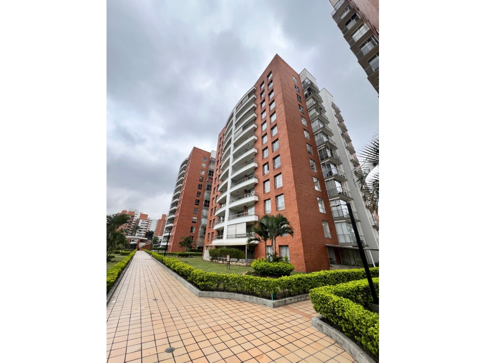 Apartamento en venta en Santa Isabel, Cali · foto 21 de 24