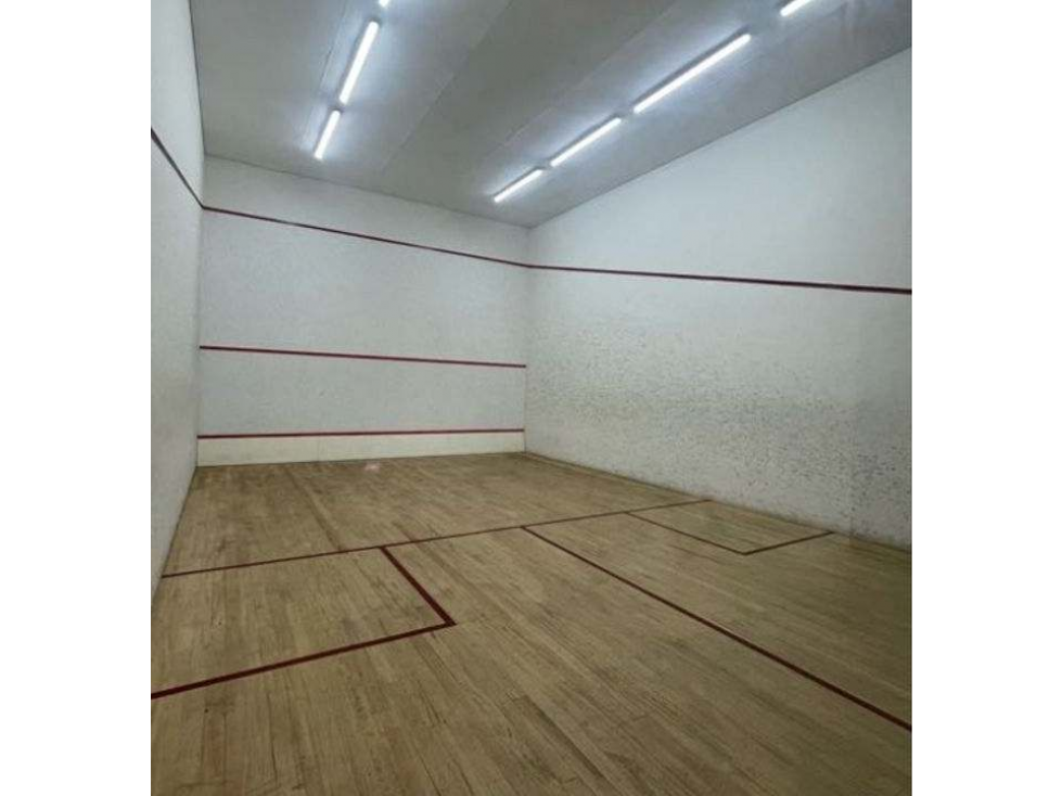 Apartamento en venta en Santa Isabel, Cali · foto 22 de 24