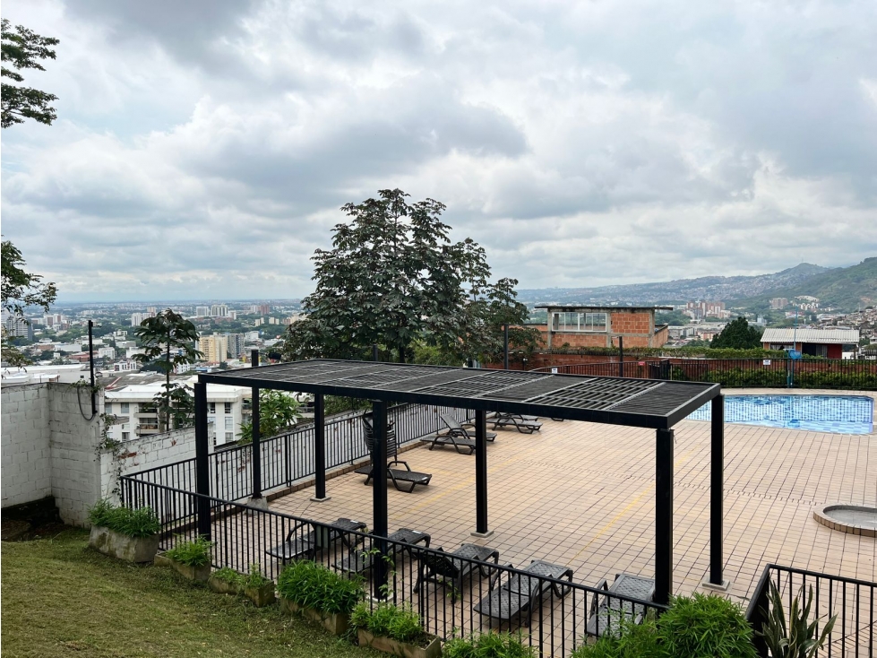 Apartamento en venta en Santa Isabel, Cali · foto 24 de 24