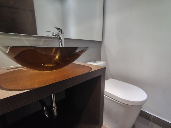 Apartamento de 3 alcobas en venta en El Poblado, Medellín, 150 m² · foto 17 de 18