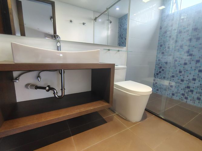 Apartamento de 3 alcobas en venta en El Poblado, Medellín, 150 m² · foto 18 de 18