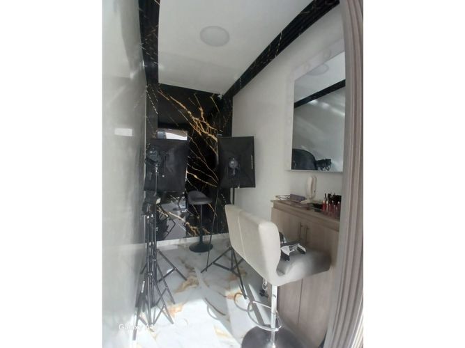 Local en arriendo en Conjunto Residencial Villa Campestre, Barranquilla, 37 m² · foto 3 de 9