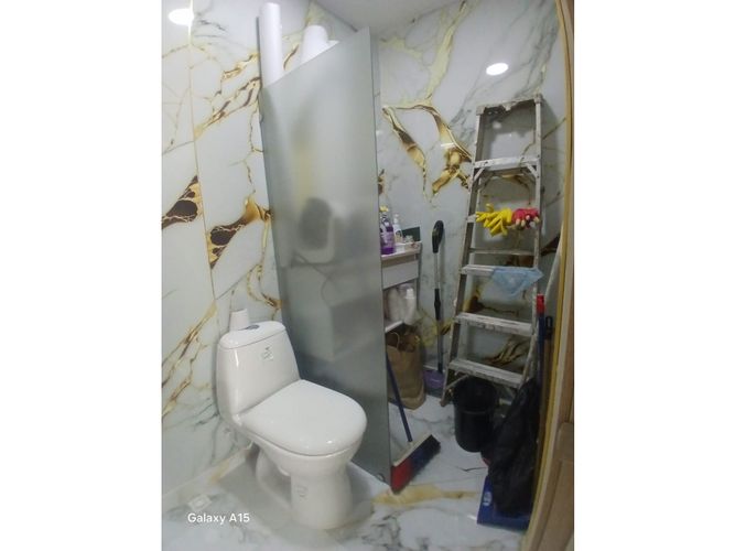 Local en arriendo en Conjunto Residencial Villa Campestre, Barranquilla, 37 m² · foto 5 de 9