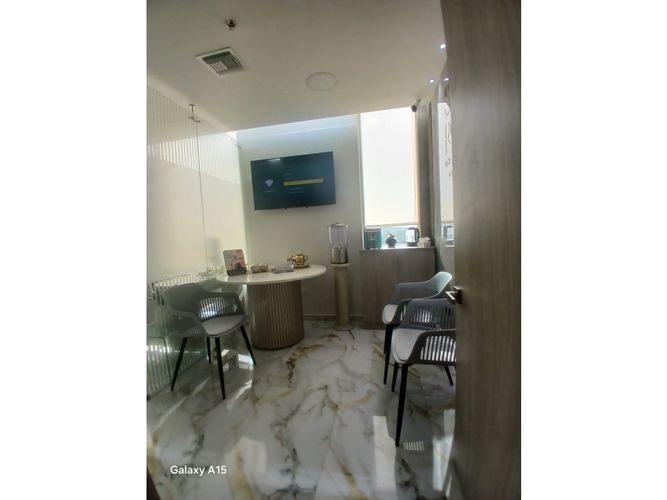 Local en arriendo en Conjunto Residencial Villa Campestre, Barranquilla, 37 m² · foto 7 de 9