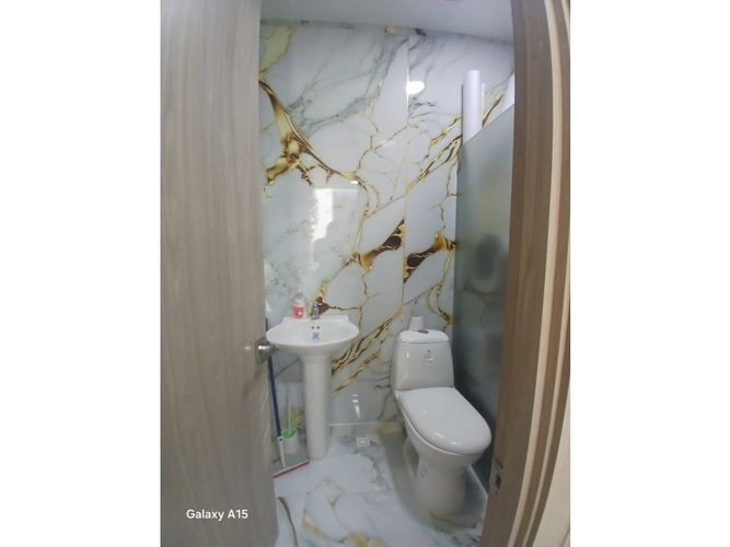 Local en arriendo en Conjunto Residencial Villa Campestre, Barranquilla, 37 m² · foto 8 de 9