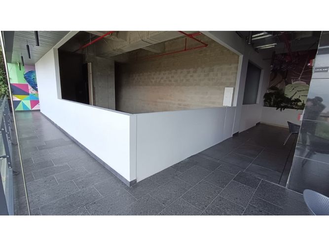 Local en arriendo en Las Palmas, Medellín, 35 m² · foto 9 de 24